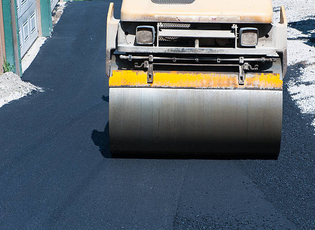 Best Driveway Repair and Patching  in Richton Park, IL