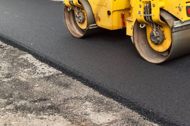 Why Choose Us For All Your Driveway Paving Needs in Richton Park, IL?