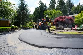 Best Recycled Asphalt Driveway Installation  in Richton Park, IL