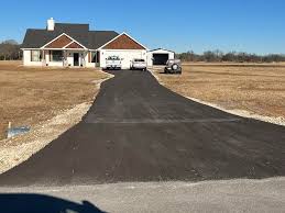 Best Decorative Concrete Driveways  in Richton Park, IL