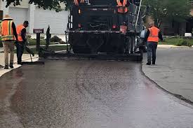 Best Driveway Grading and Leveling  in Richton Park, IL