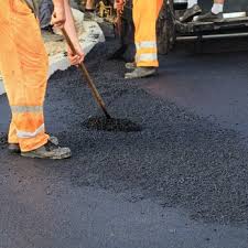 Driveway Overlay Services in Richton Park, IL